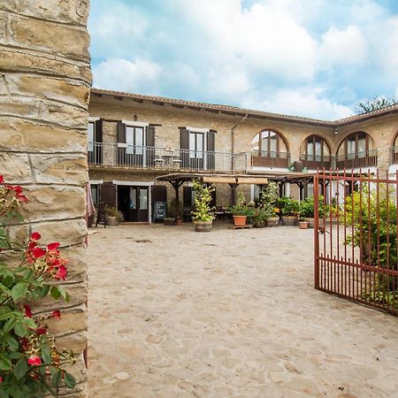 Agriturismo Tenuta San Giuseppe Cossano Belbo Εξωτερικό φωτογραφία