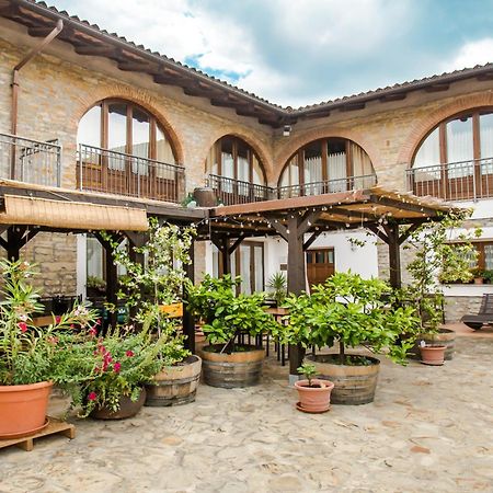 Agriturismo Tenuta San Giuseppe Cossano Belbo Εξωτερικό φωτογραφία