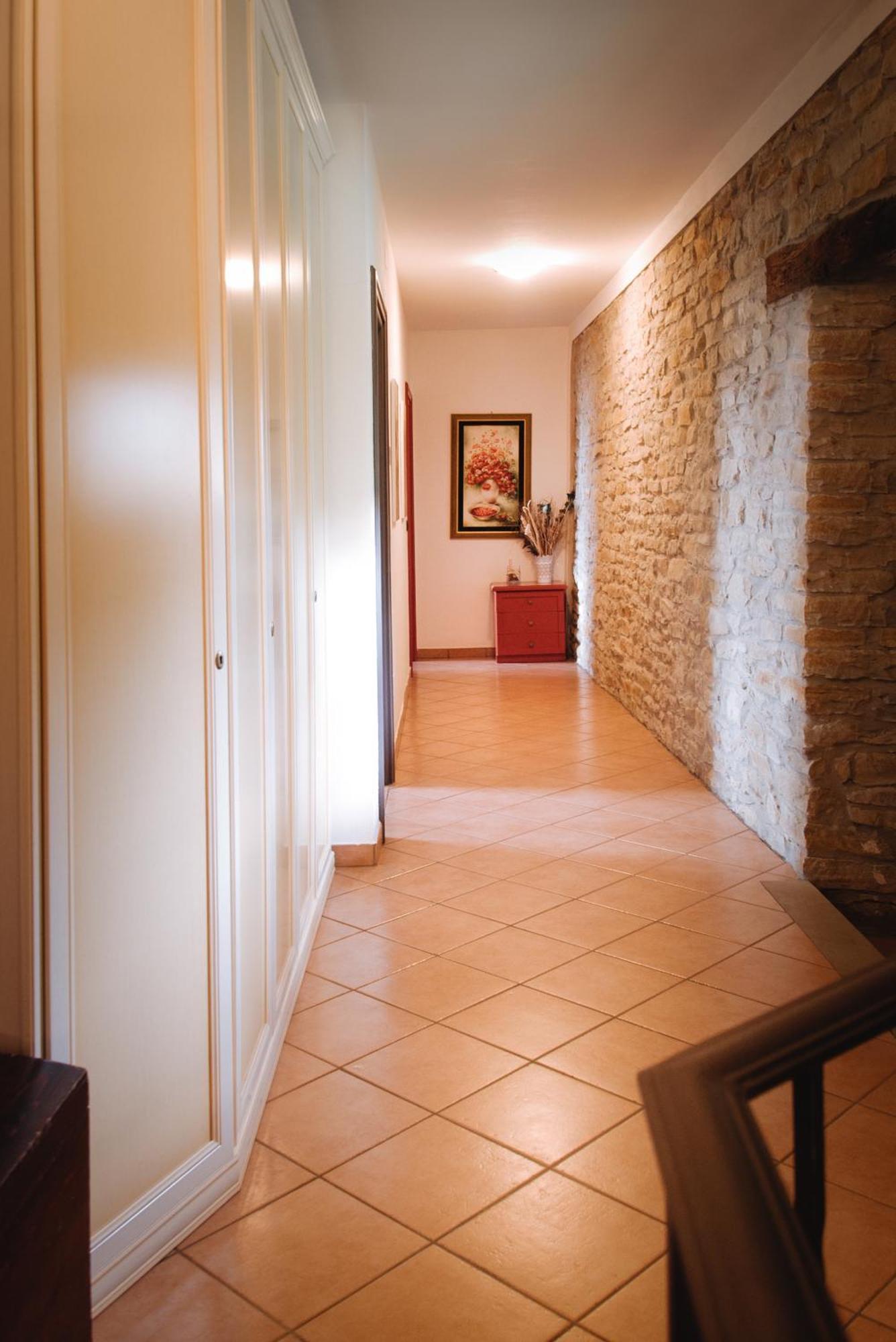 Agriturismo Tenuta San Giuseppe Cossano Belbo Εξωτερικό φωτογραφία