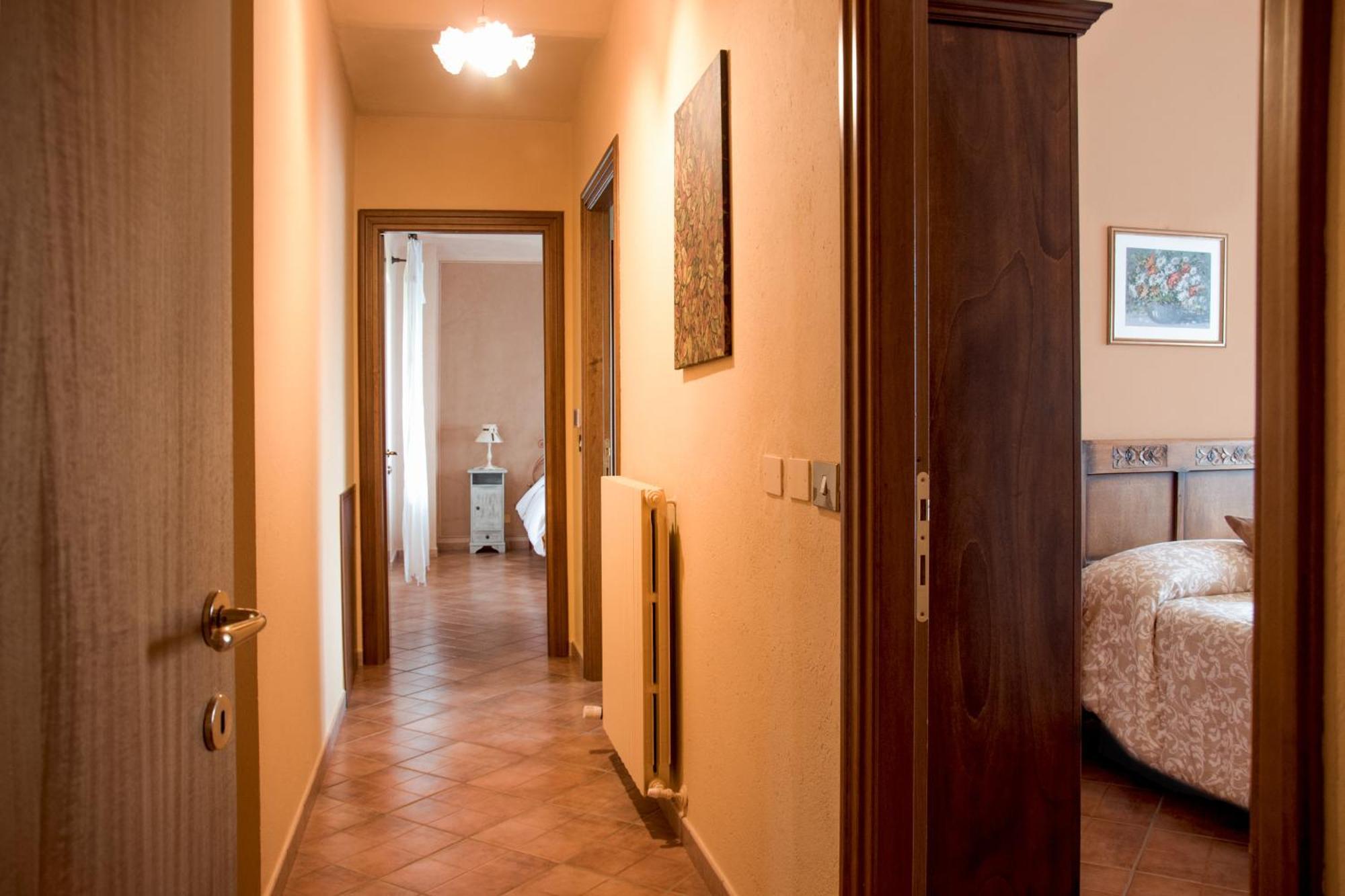 Agriturismo Tenuta San Giuseppe Cossano Belbo Εξωτερικό φωτογραφία