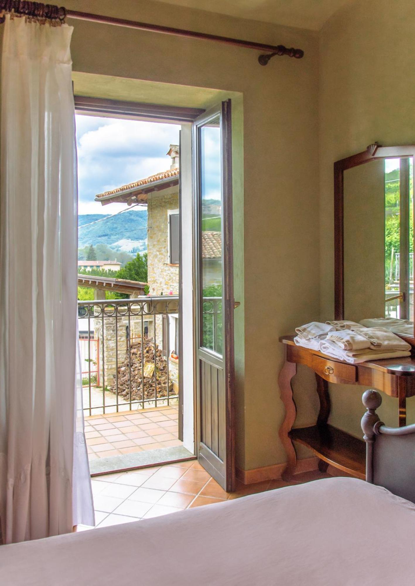 Agriturismo Tenuta San Giuseppe Cossano Belbo Εξωτερικό φωτογραφία