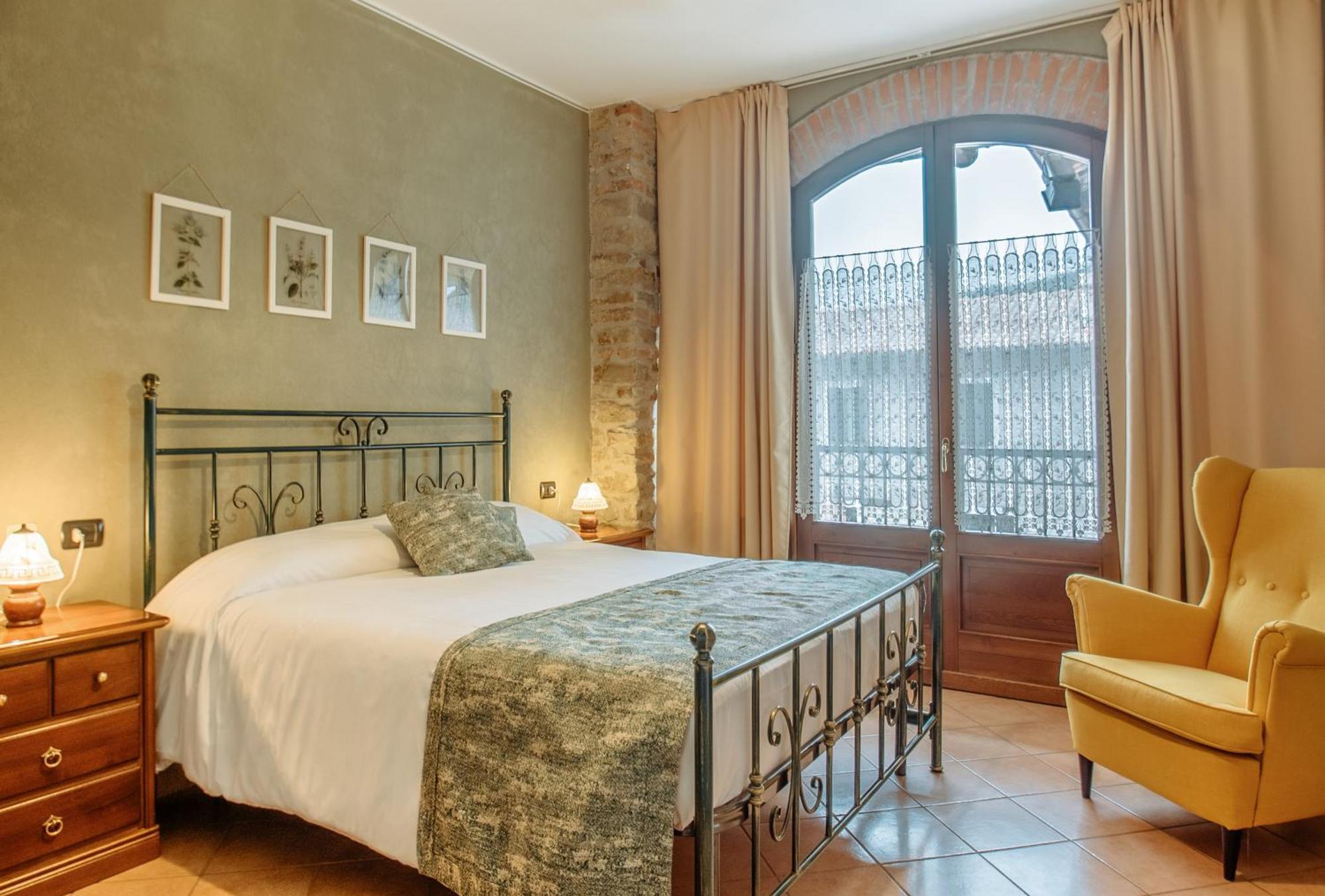 Agriturismo Tenuta San Giuseppe Cossano Belbo Εξωτερικό φωτογραφία