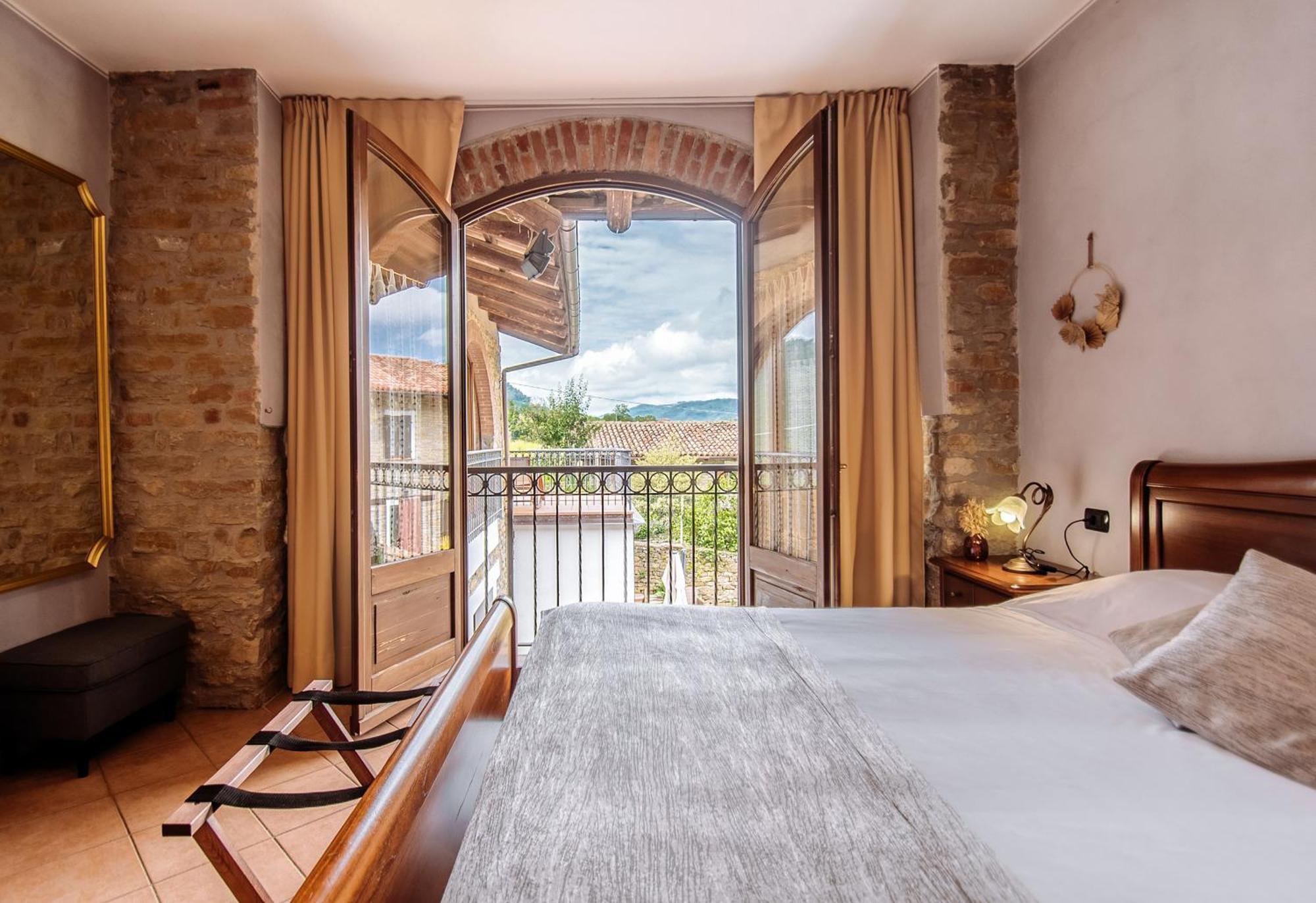 Agriturismo Tenuta San Giuseppe Cossano Belbo Εξωτερικό φωτογραφία