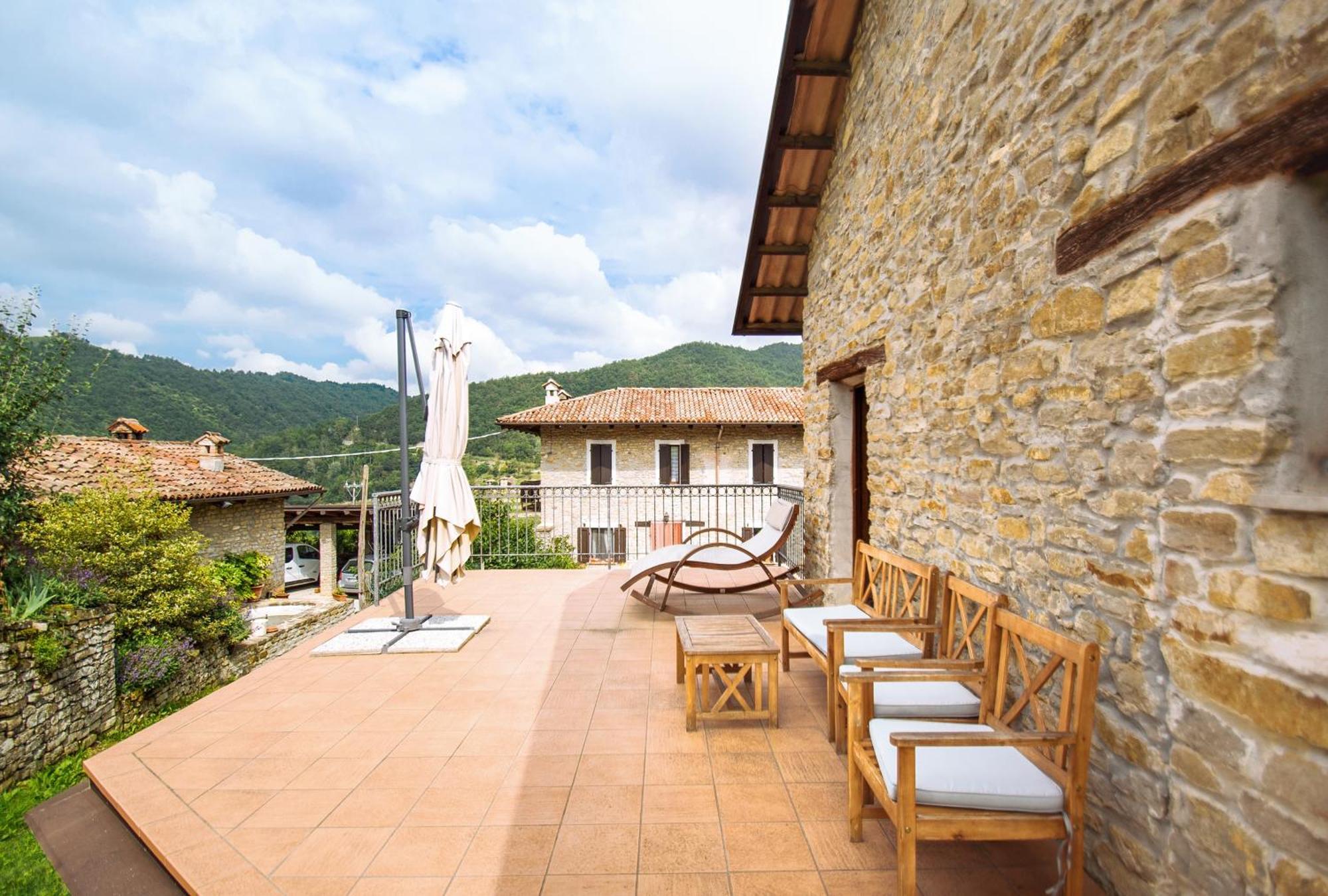 Agriturismo Tenuta San Giuseppe Cossano Belbo Εξωτερικό φωτογραφία