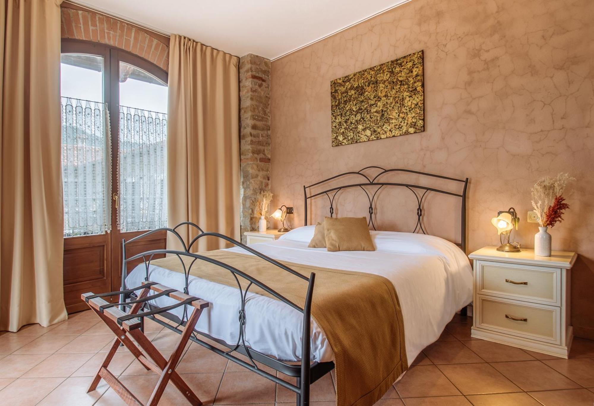 Agriturismo Tenuta San Giuseppe Cossano Belbo Εξωτερικό φωτογραφία