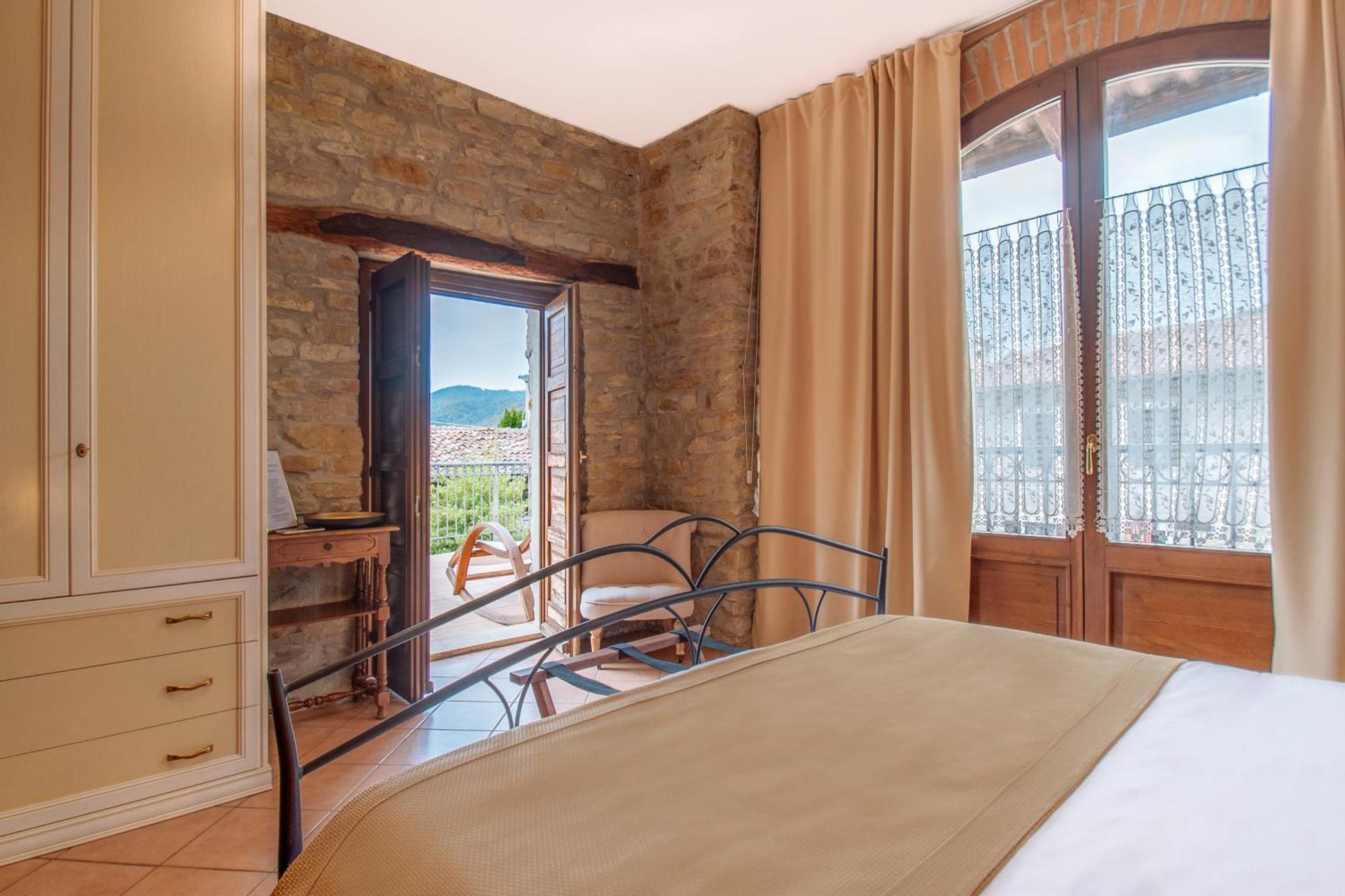 Agriturismo Tenuta San Giuseppe Cossano Belbo Εξωτερικό φωτογραφία