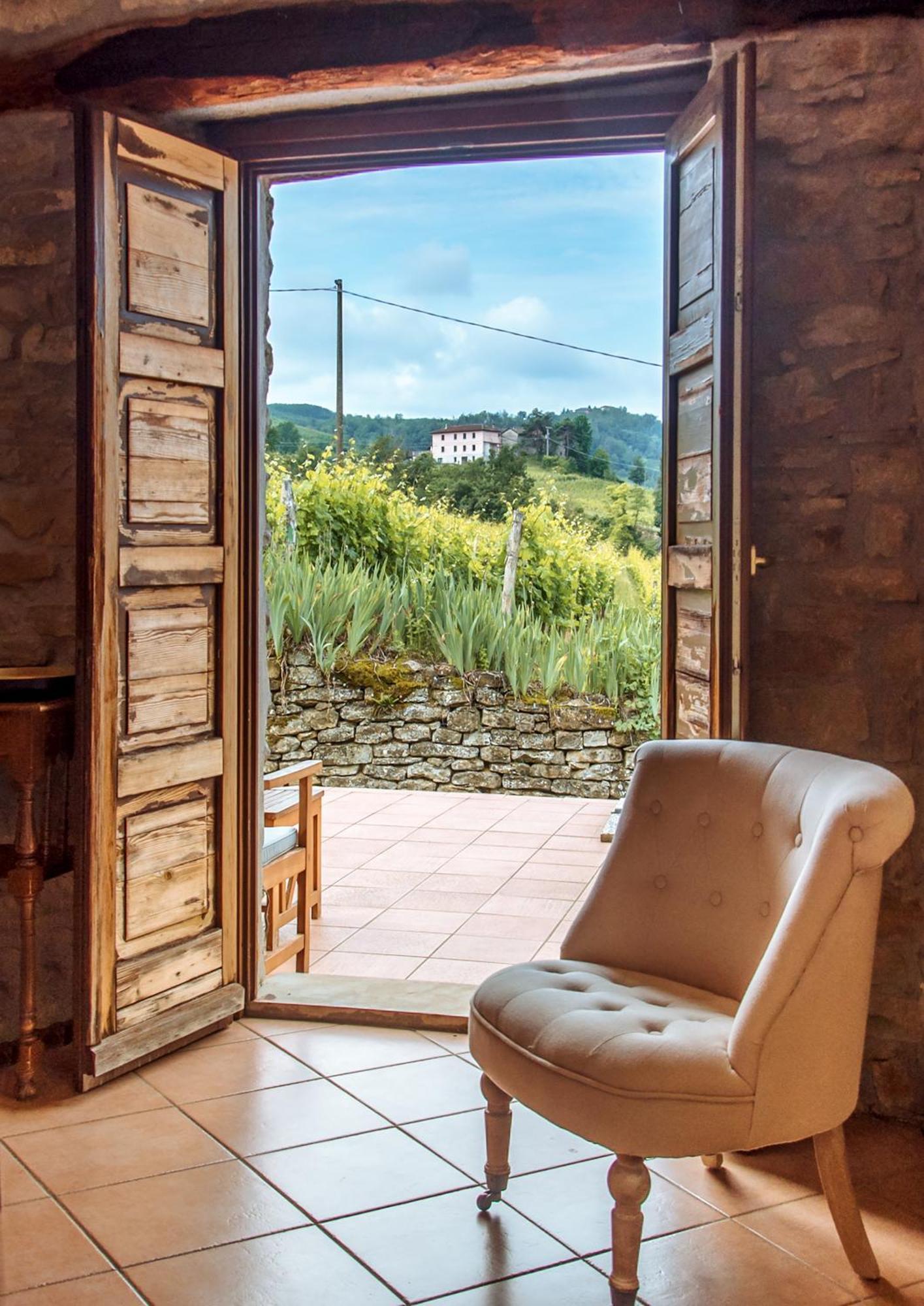 Agriturismo Tenuta San Giuseppe Cossano Belbo Εξωτερικό φωτογραφία