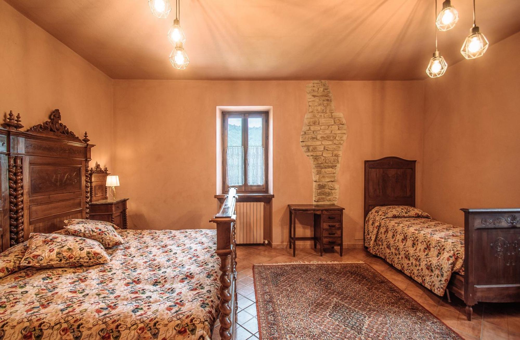 Agriturismo Tenuta San Giuseppe Cossano Belbo Εξωτερικό φωτογραφία