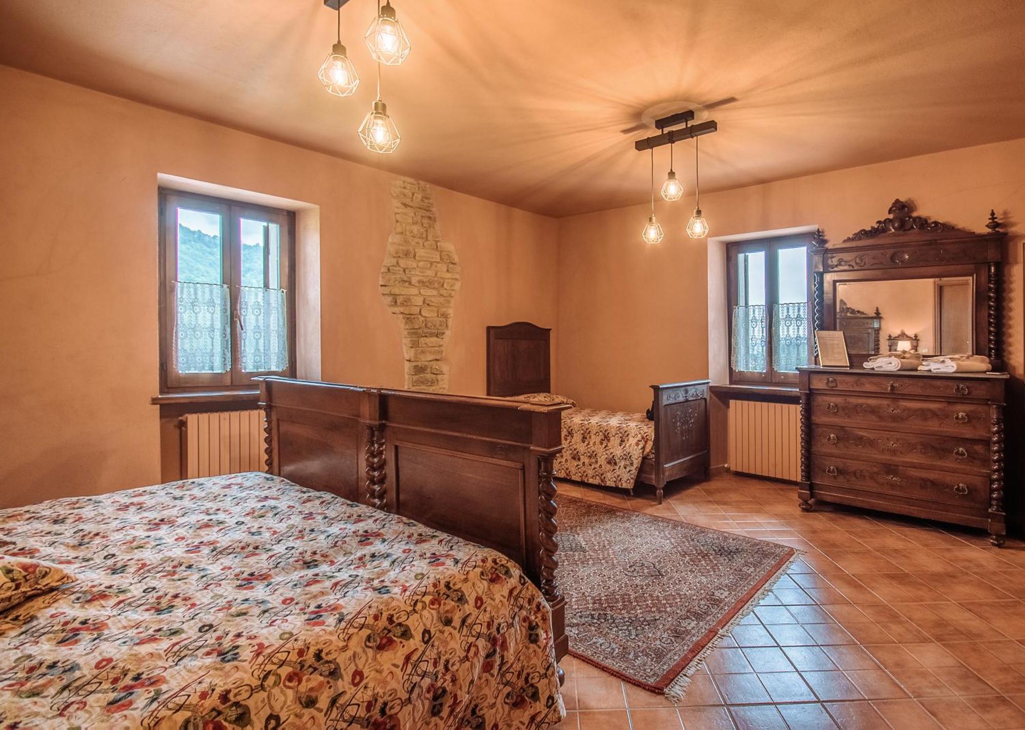 Agriturismo Tenuta San Giuseppe Cossano Belbo Εξωτερικό φωτογραφία