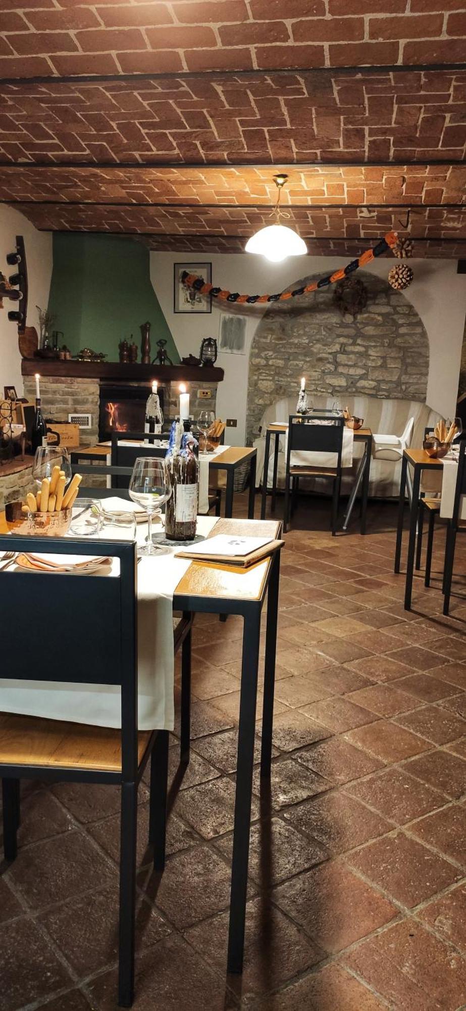 Agriturismo Tenuta San Giuseppe Cossano Belbo Εξωτερικό φωτογραφία