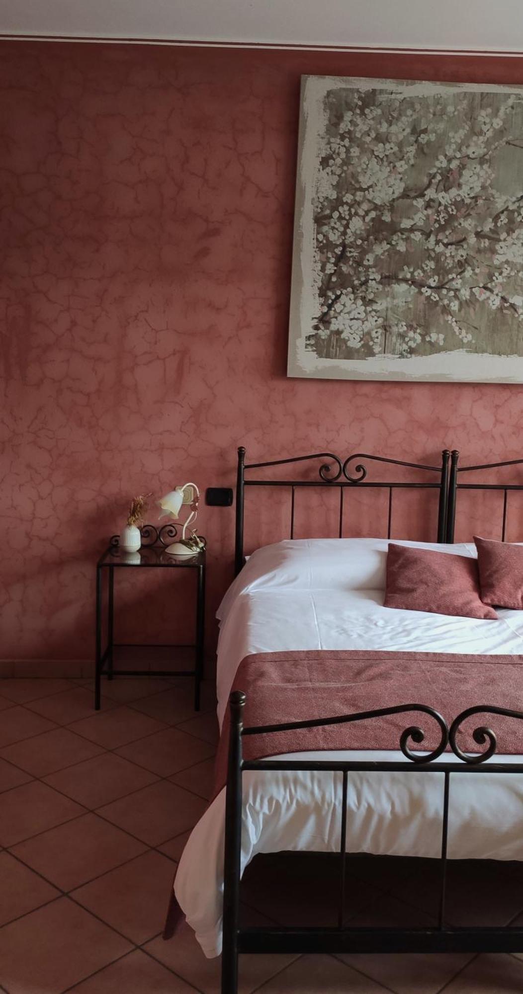 Agriturismo Tenuta San Giuseppe Cossano Belbo Εξωτερικό φωτογραφία