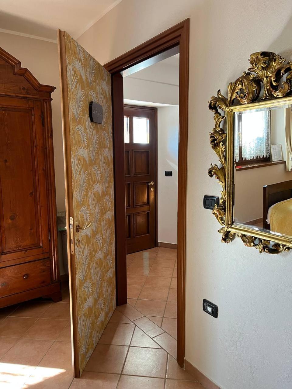 Agriturismo Tenuta San Giuseppe Cossano Belbo Εξωτερικό φωτογραφία