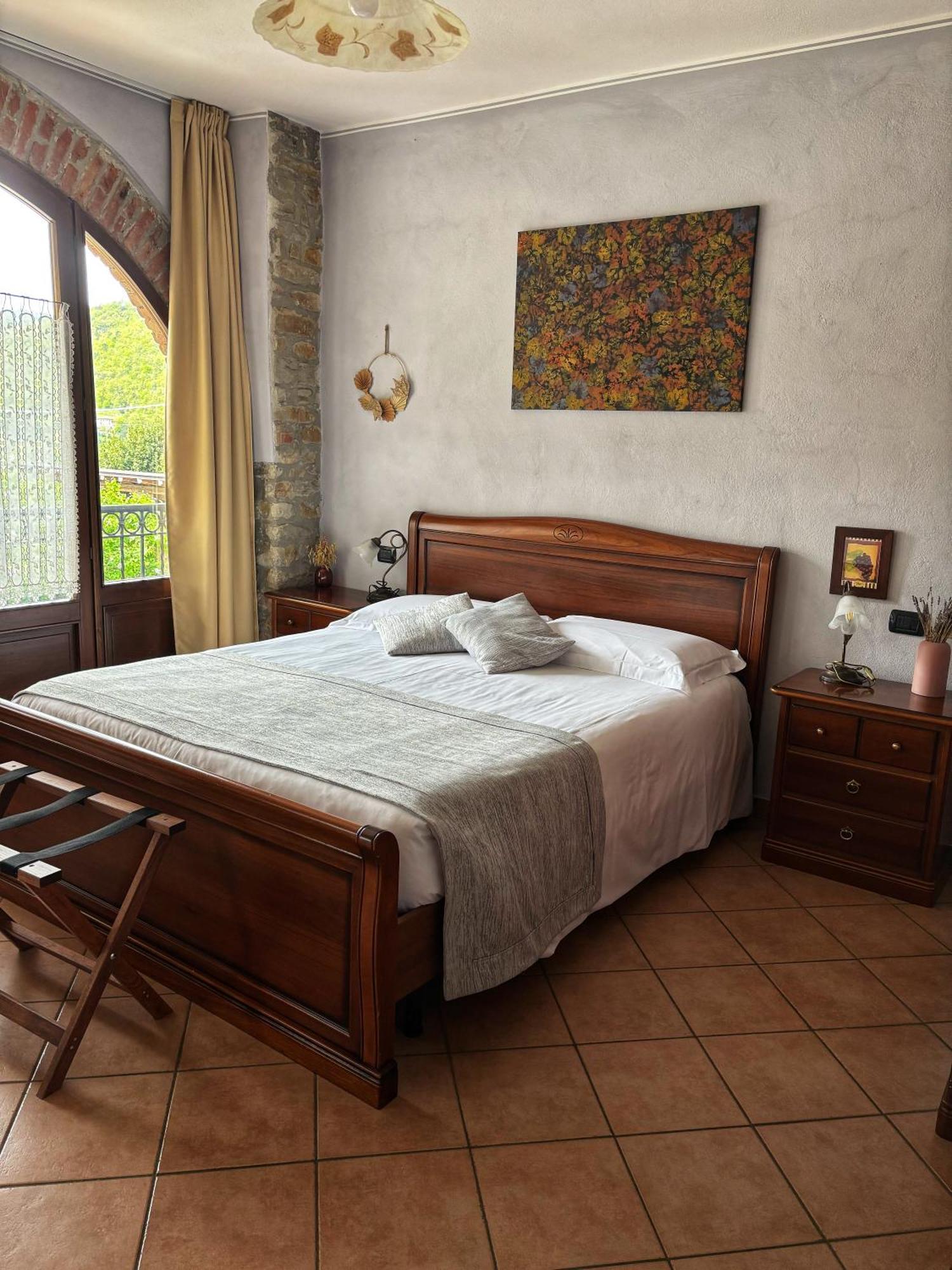 Agriturismo Tenuta San Giuseppe Cossano Belbo Εξωτερικό φωτογραφία