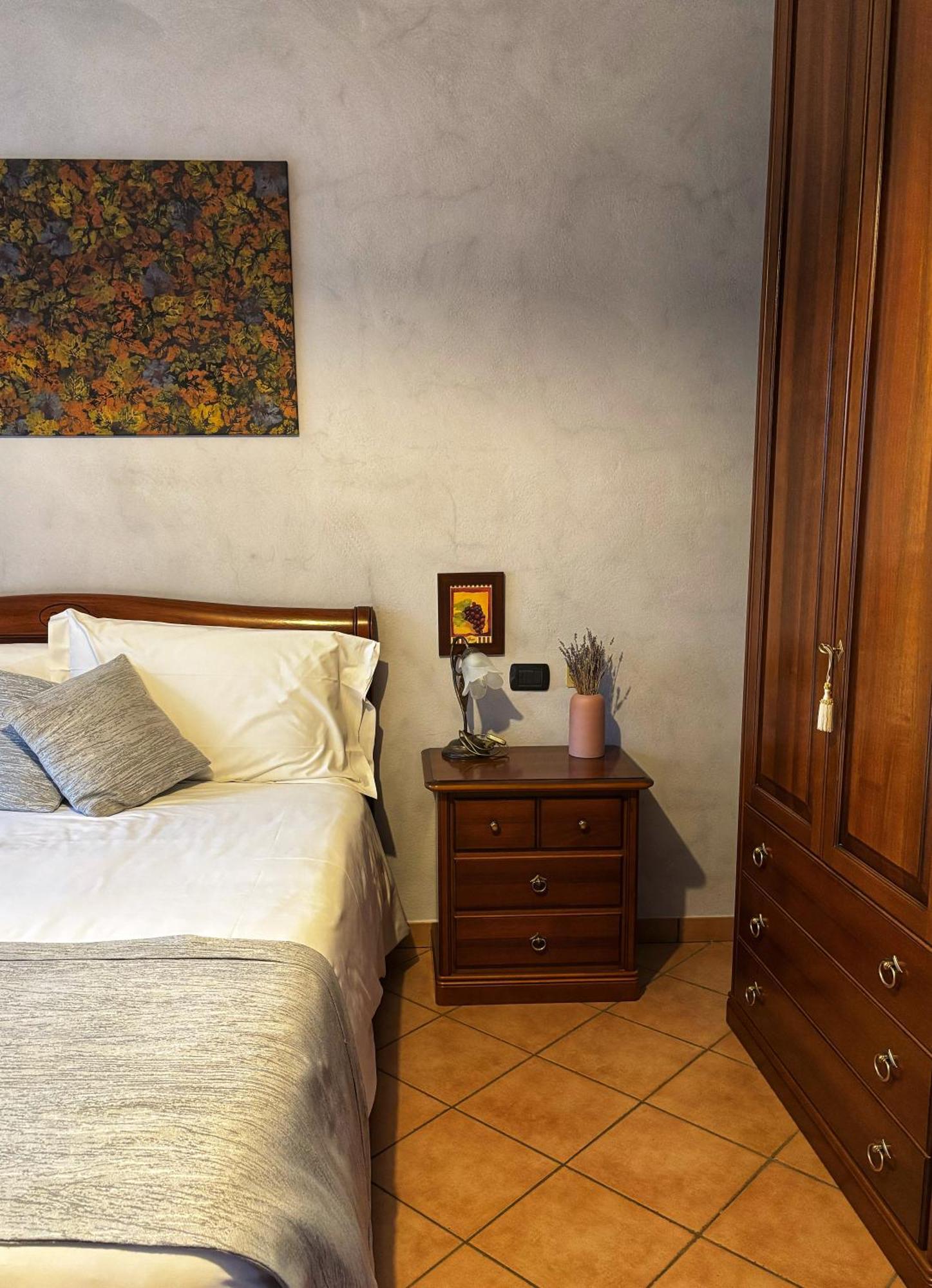 Agriturismo Tenuta San Giuseppe Cossano Belbo Εξωτερικό φωτογραφία