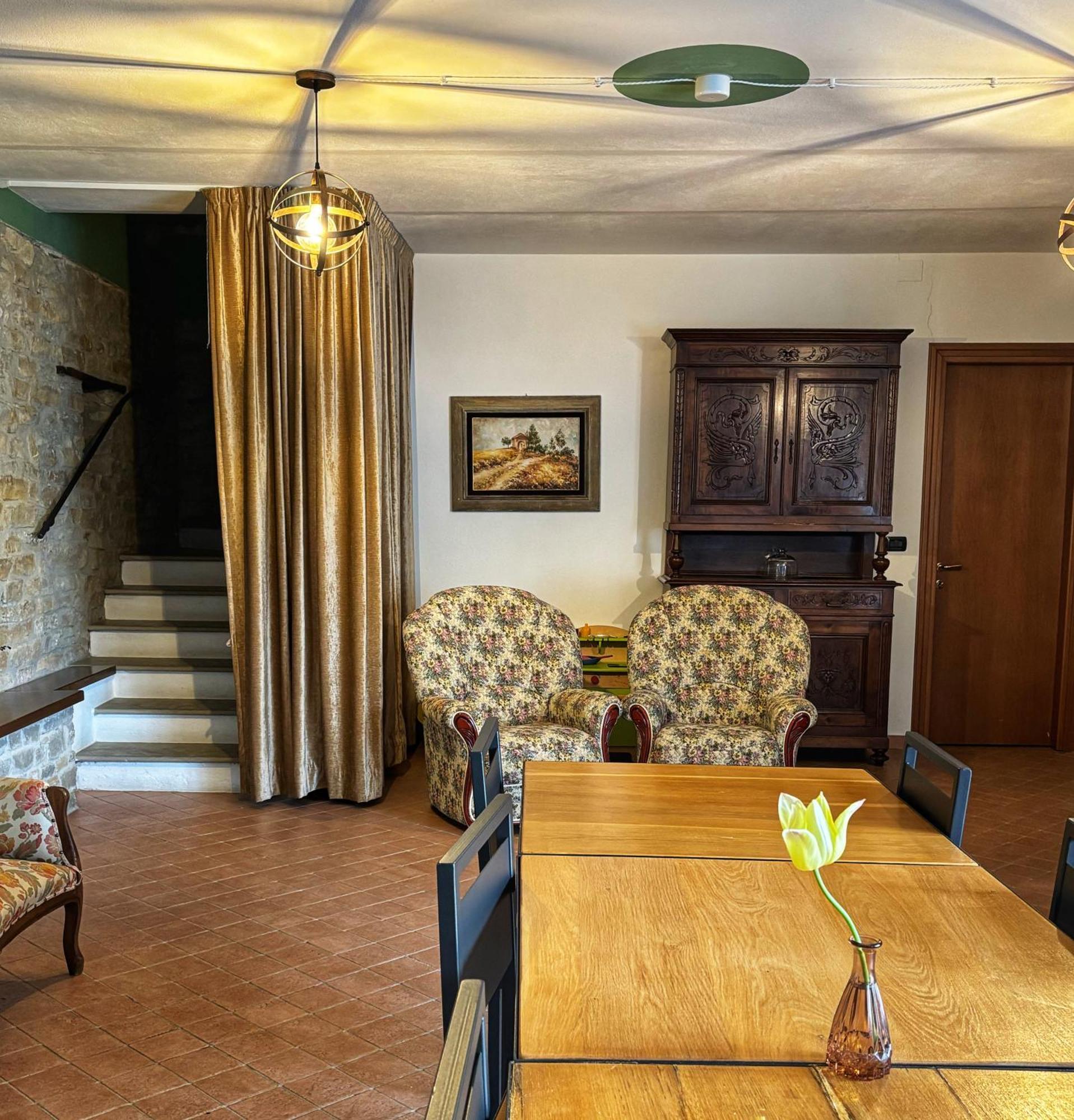 Agriturismo Tenuta San Giuseppe Cossano Belbo Εξωτερικό φωτογραφία