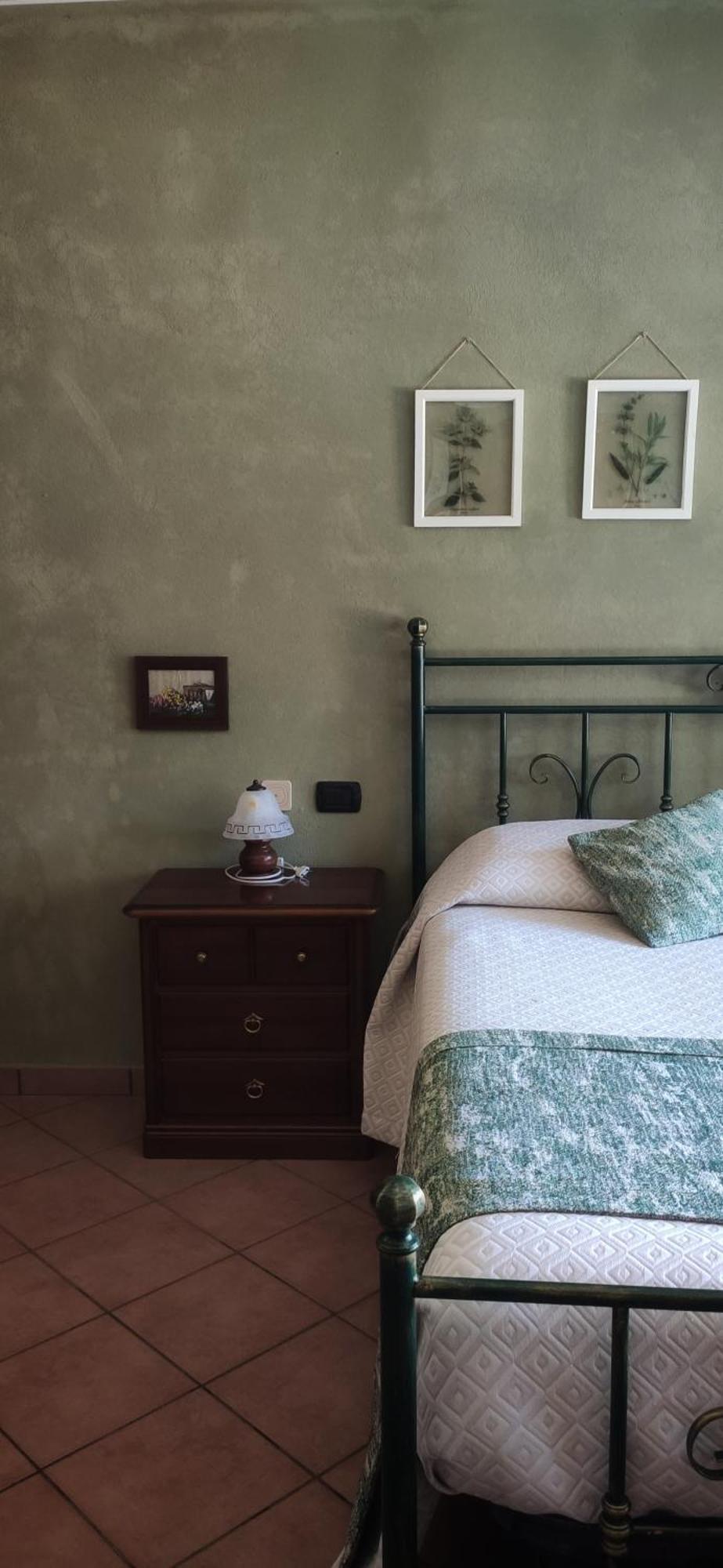 Agriturismo Tenuta San Giuseppe Cossano Belbo Εξωτερικό φωτογραφία
