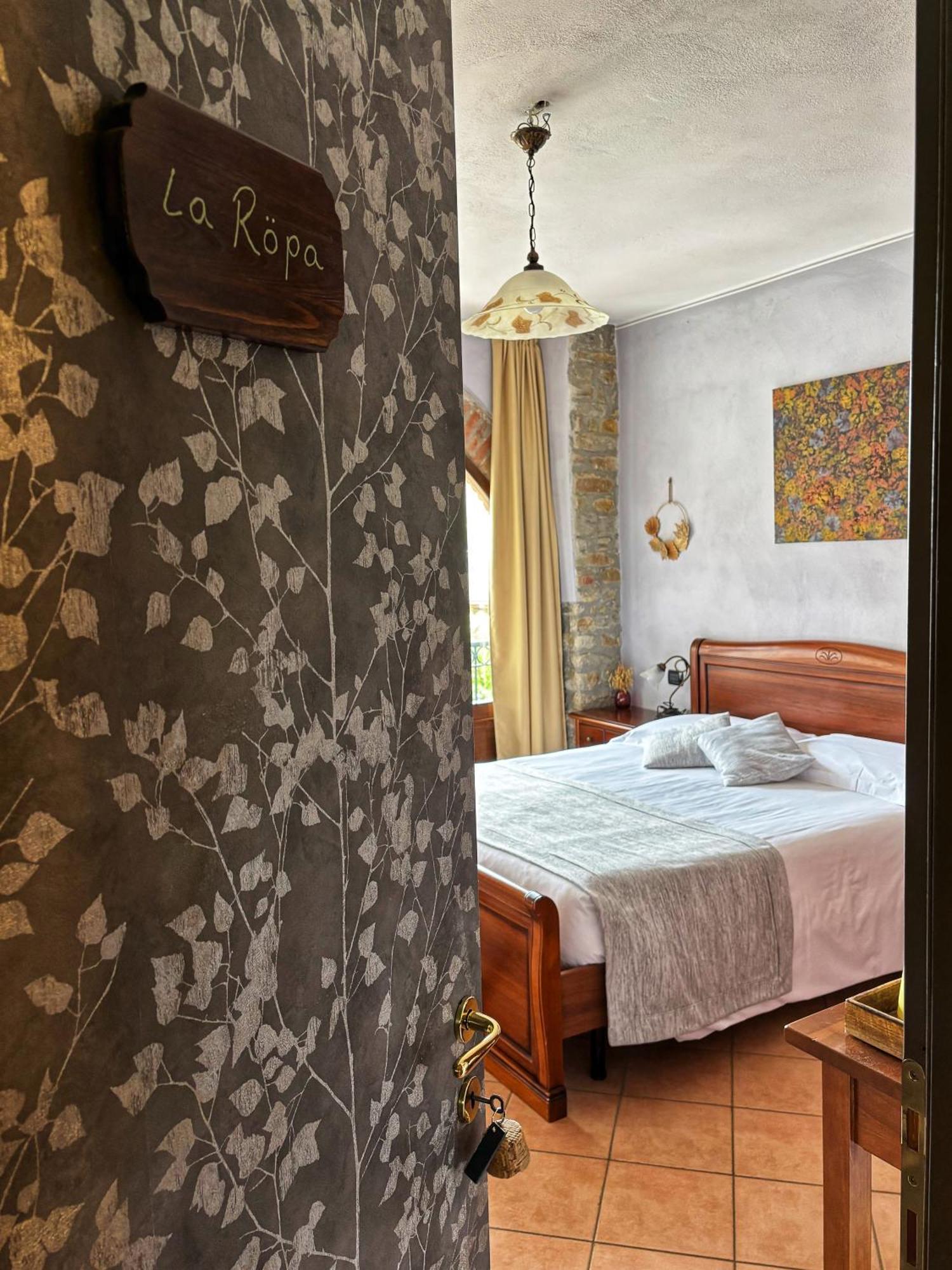 Agriturismo Tenuta San Giuseppe Cossano Belbo Εξωτερικό φωτογραφία