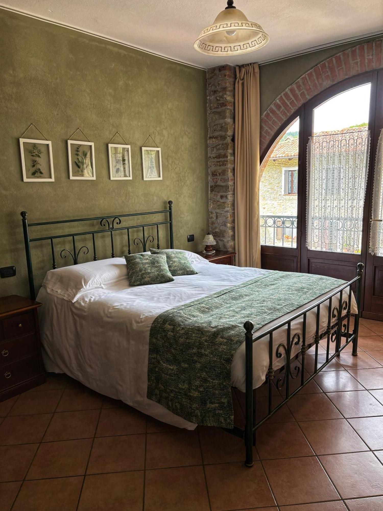 Agriturismo Tenuta San Giuseppe Cossano Belbo Εξωτερικό φωτογραφία