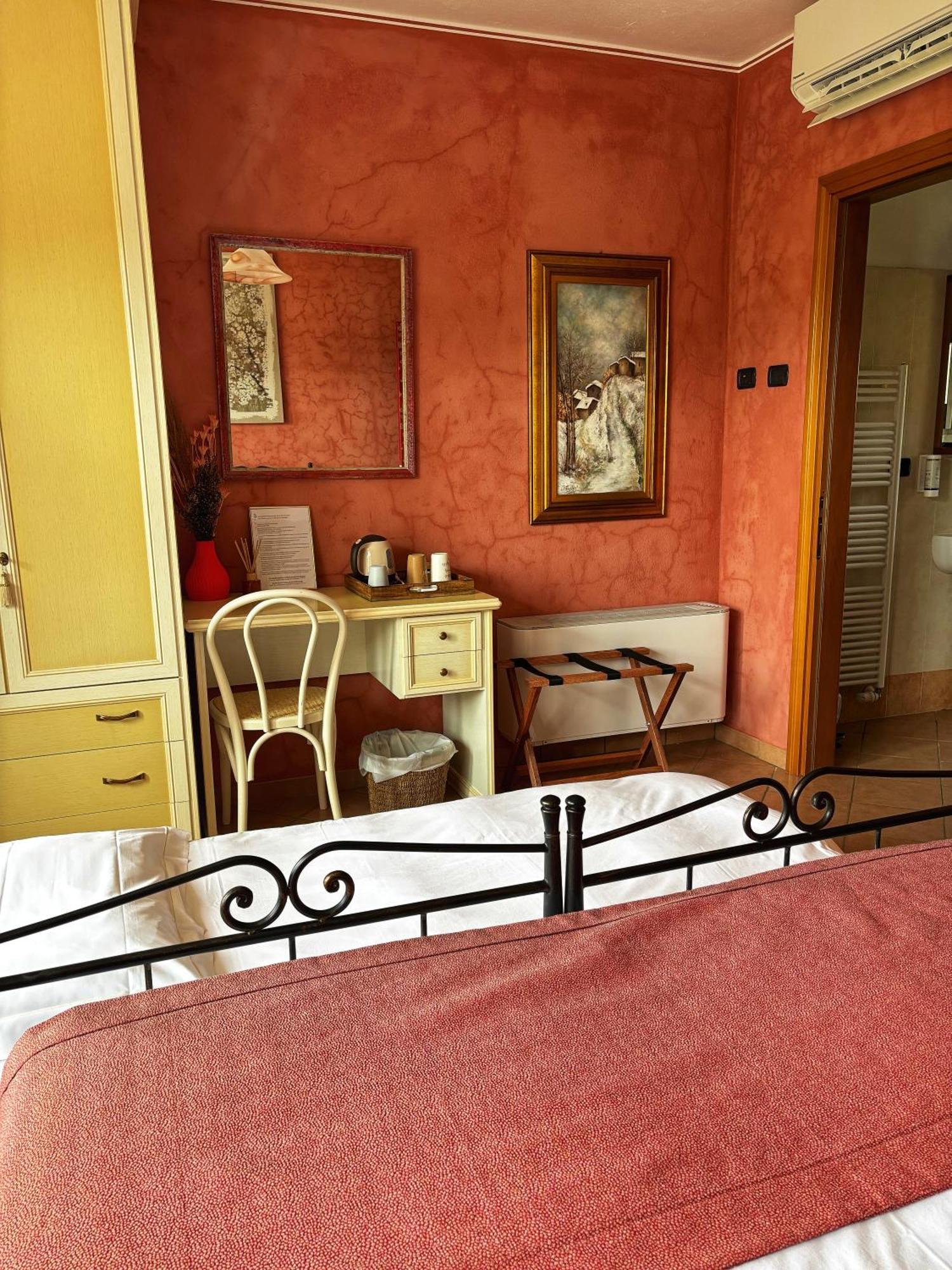Agriturismo Tenuta San Giuseppe Cossano Belbo Εξωτερικό φωτογραφία