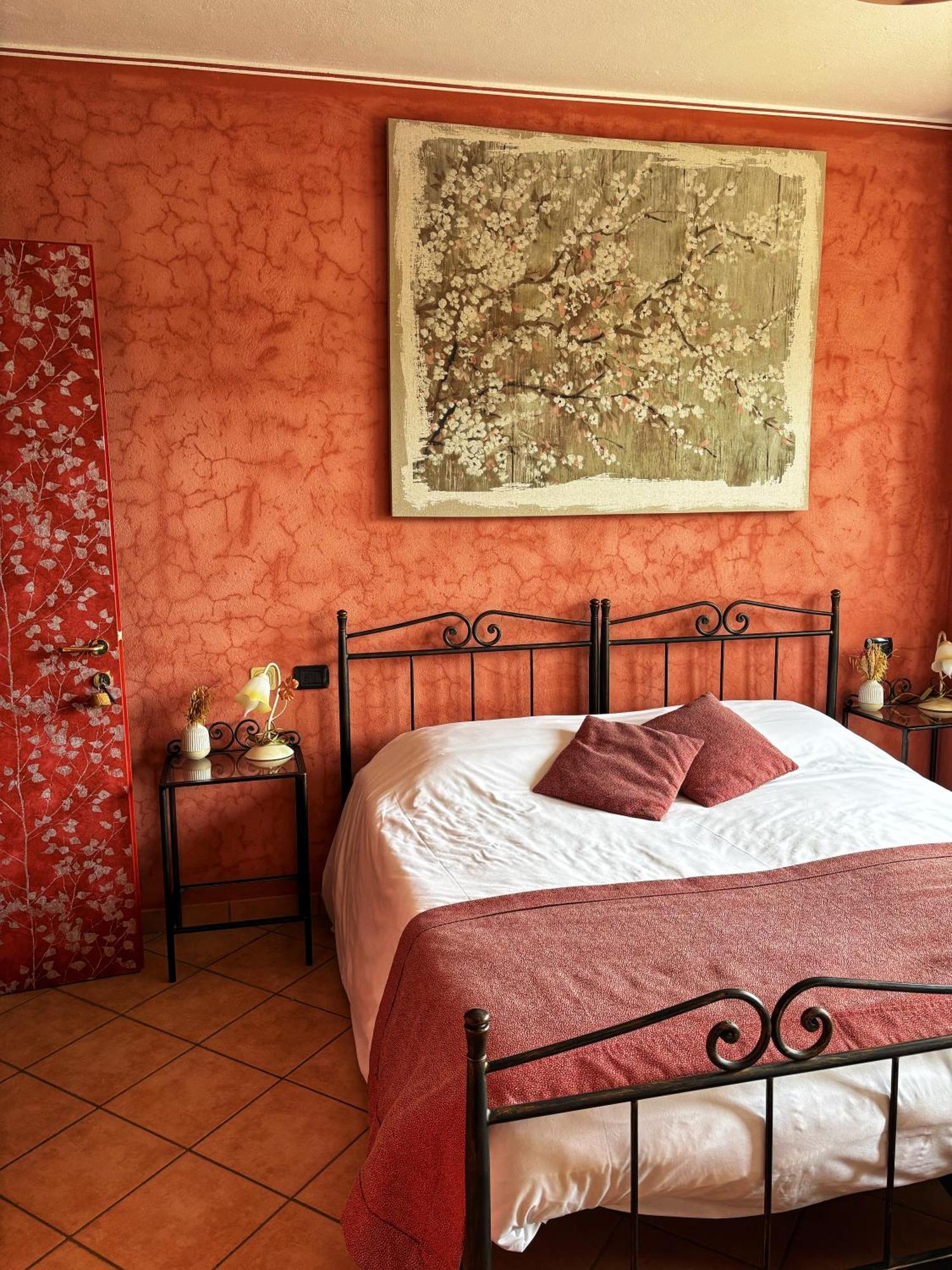 Agriturismo Tenuta San Giuseppe Cossano Belbo Εξωτερικό φωτογραφία