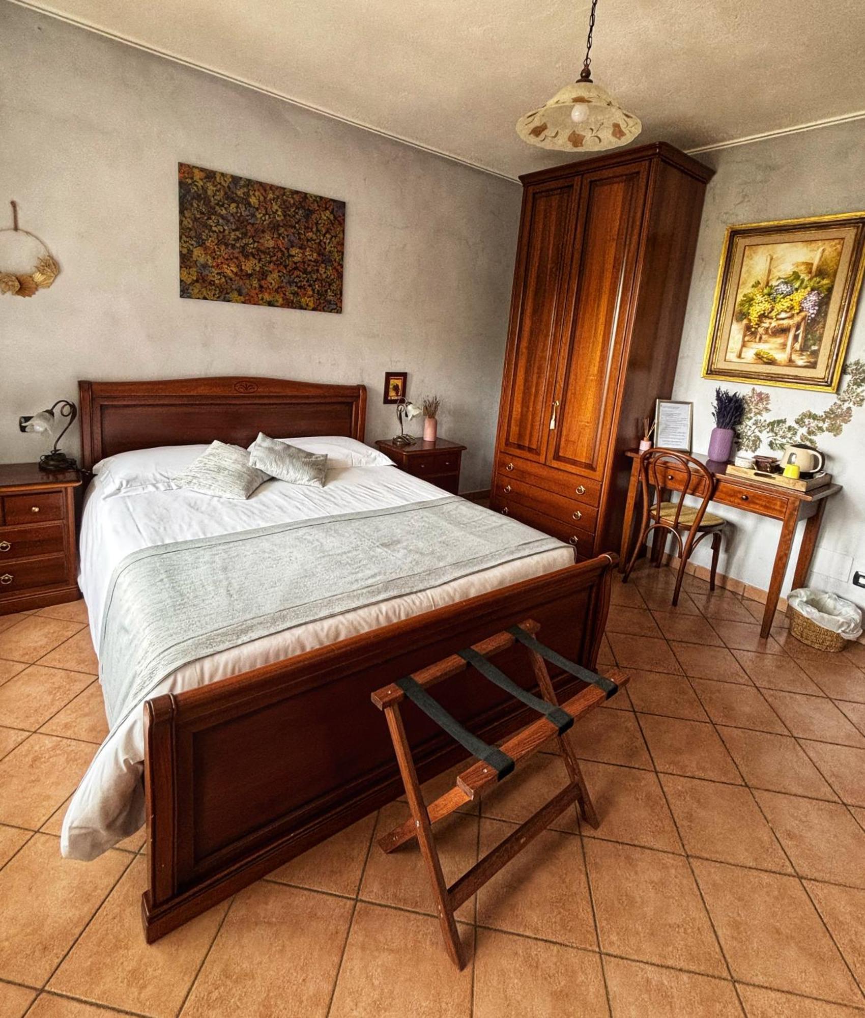 Agriturismo Tenuta San Giuseppe Cossano Belbo Εξωτερικό φωτογραφία