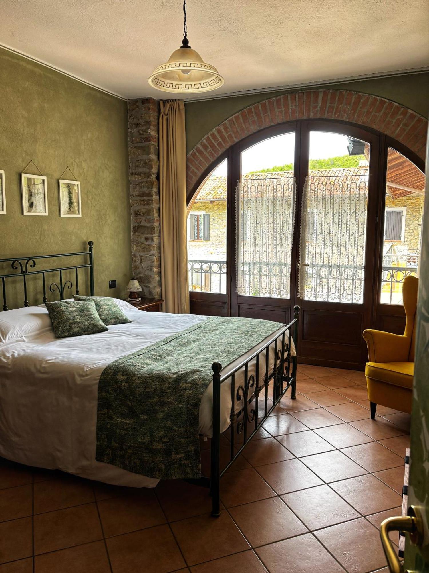 Agriturismo Tenuta San Giuseppe Cossano Belbo Εξωτερικό φωτογραφία