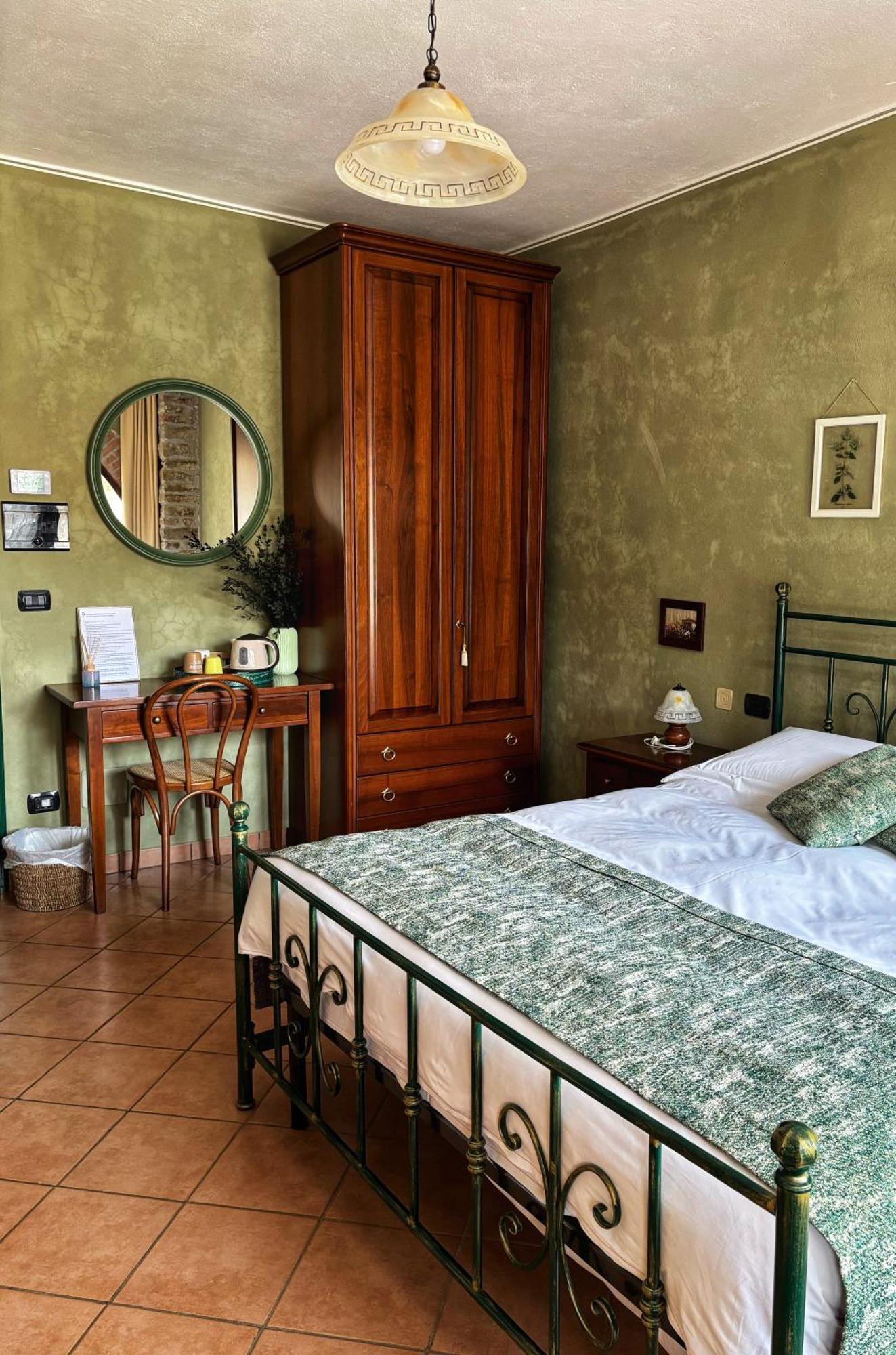 Agriturismo Tenuta San Giuseppe Cossano Belbo Εξωτερικό φωτογραφία