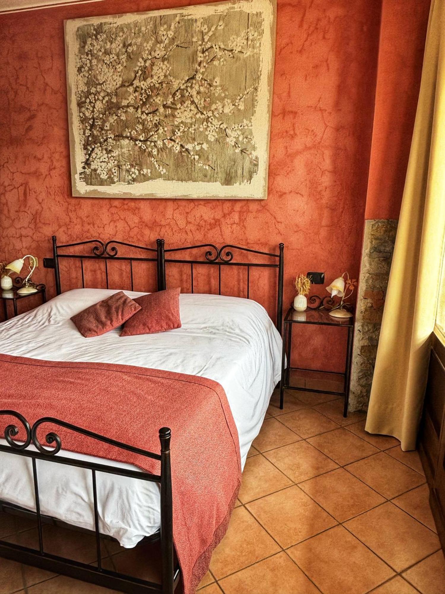 Agriturismo Tenuta San Giuseppe Cossano Belbo Εξωτερικό φωτογραφία