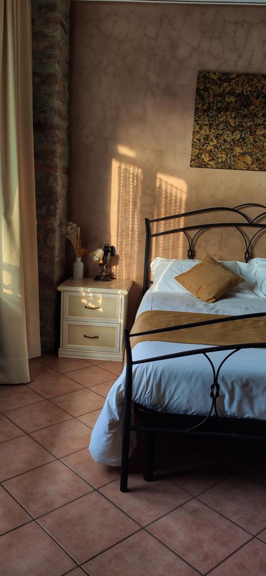Agriturismo Tenuta San Giuseppe Cossano Belbo Εξωτερικό φωτογραφία