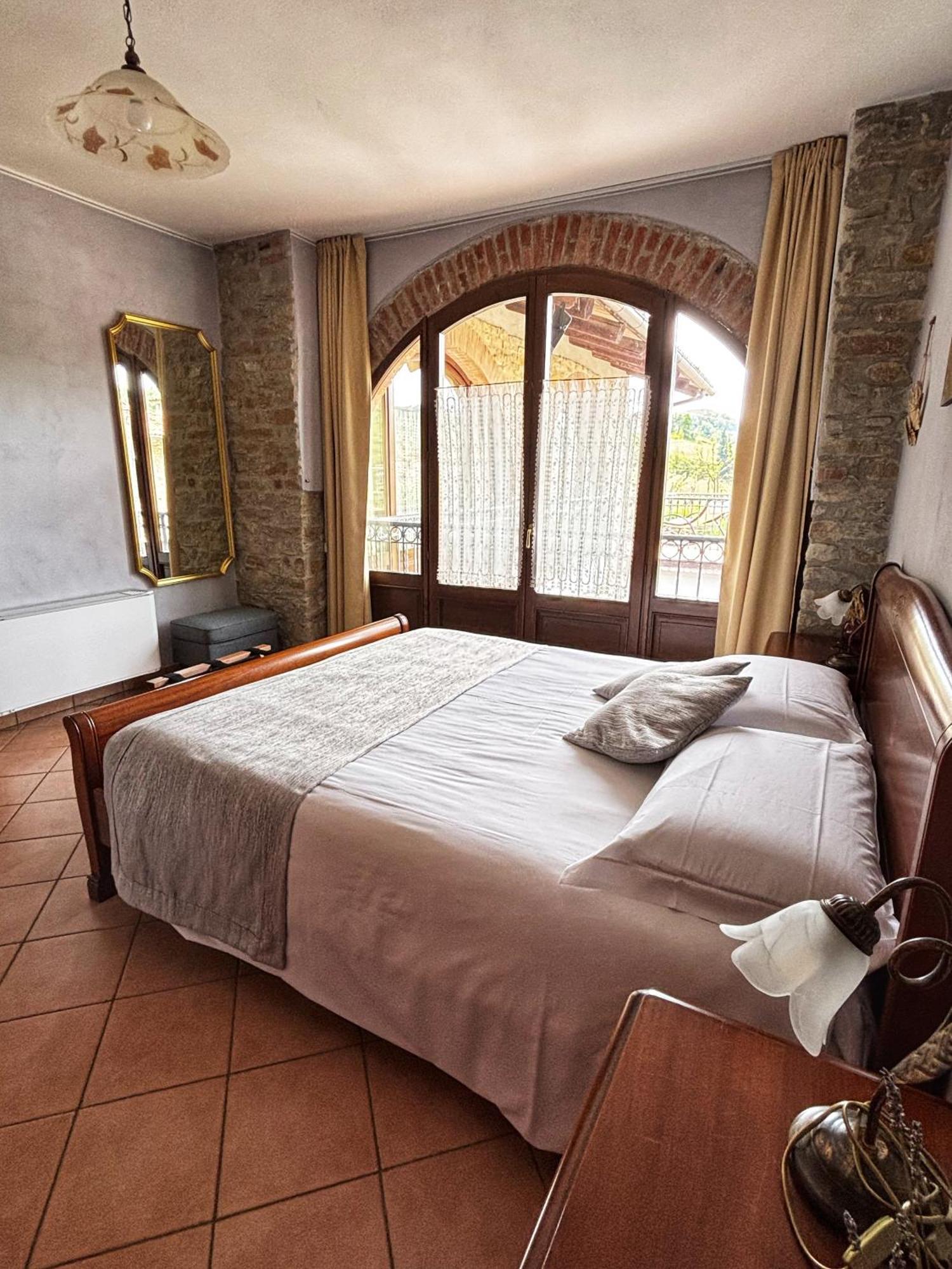 Agriturismo Tenuta San Giuseppe Cossano Belbo Εξωτερικό φωτογραφία