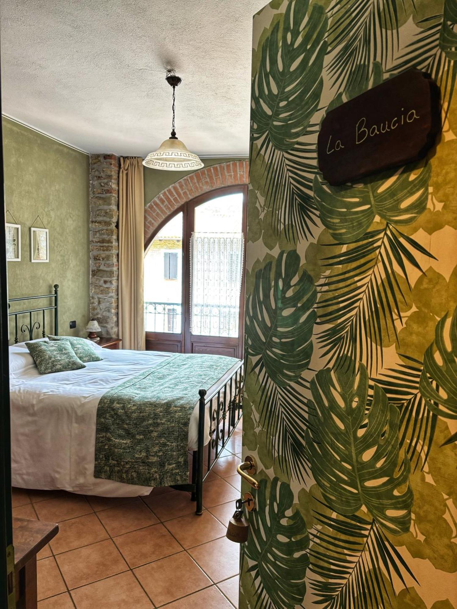 Agriturismo Tenuta San Giuseppe Cossano Belbo Εξωτερικό φωτογραφία