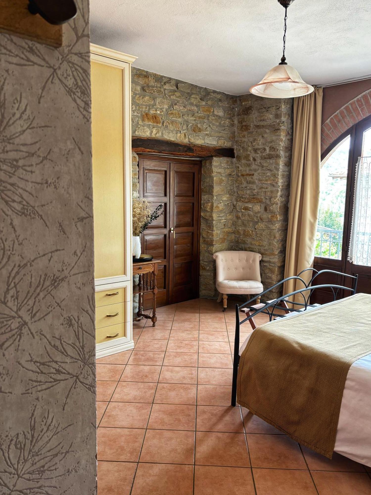 Agriturismo Tenuta San Giuseppe Cossano Belbo Εξωτερικό φωτογραφία