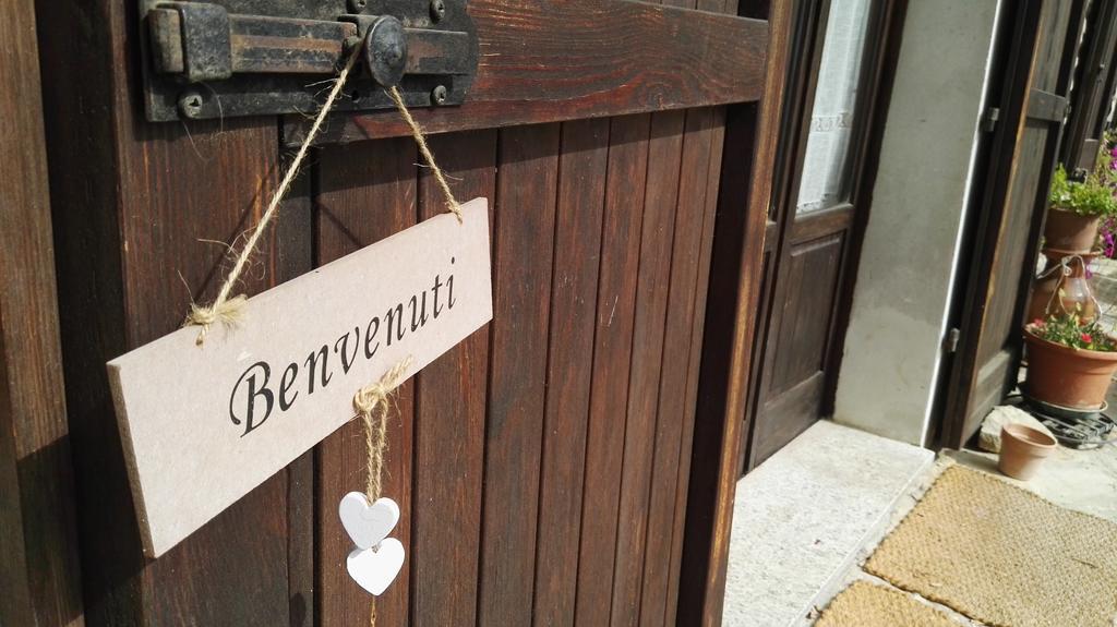 Agriturismo Tenuta San Giuseppe Cossano Belbo Εξωτερικό φωτογραφία